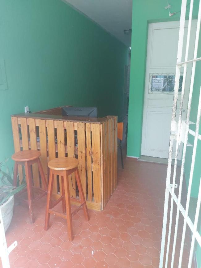 Belem Hostel ภายนอก รูปภาพ