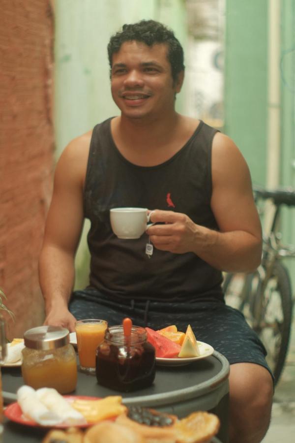 Belem Hostel ภายนอก รูปภาพ