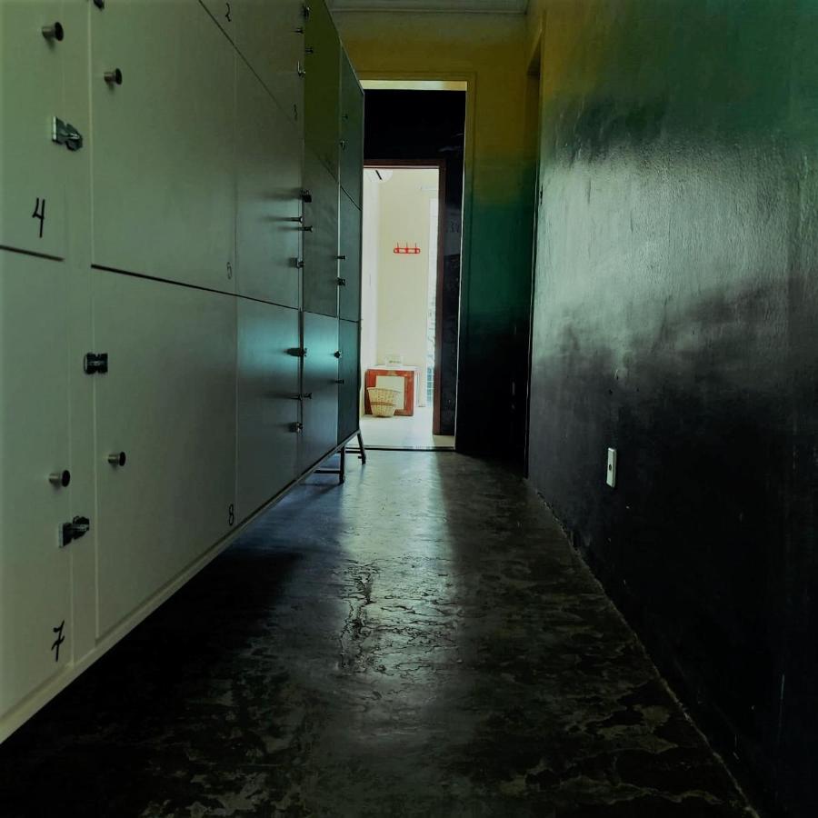 Belem Hostel ภายนอก รูปภาพ