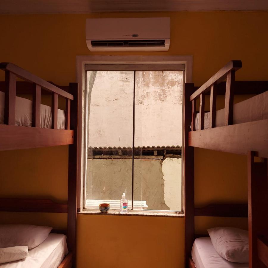 Belem Hostel ภายนอก รูปภาพ