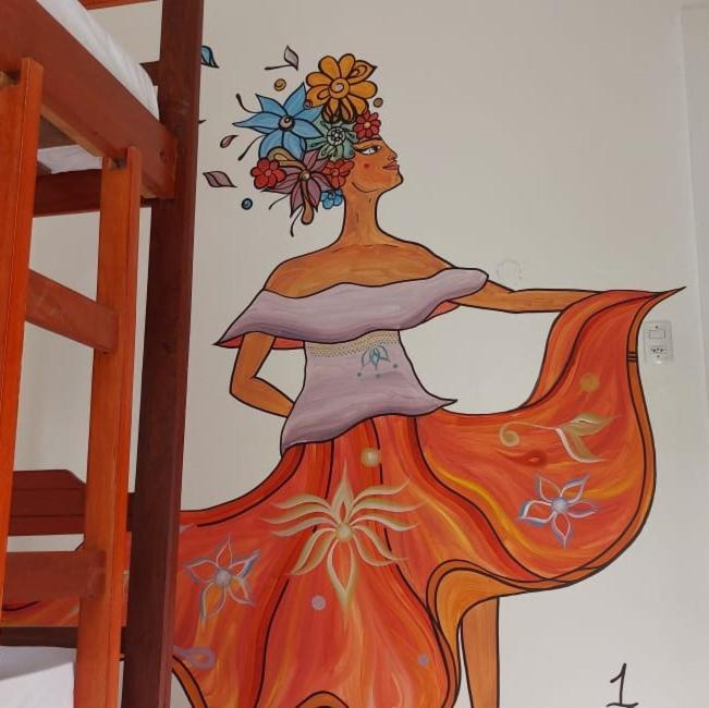 Belem Hostel ภายนอก รูปภาพ
