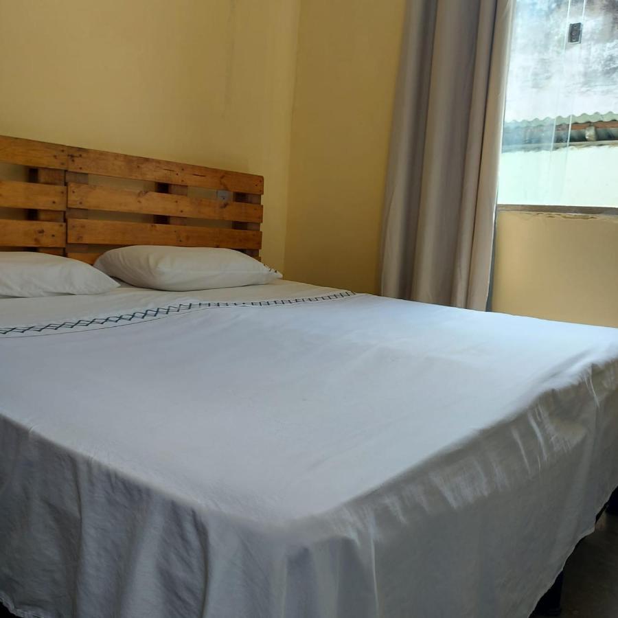 Belem Hostel ภายนอก รูปภาพ