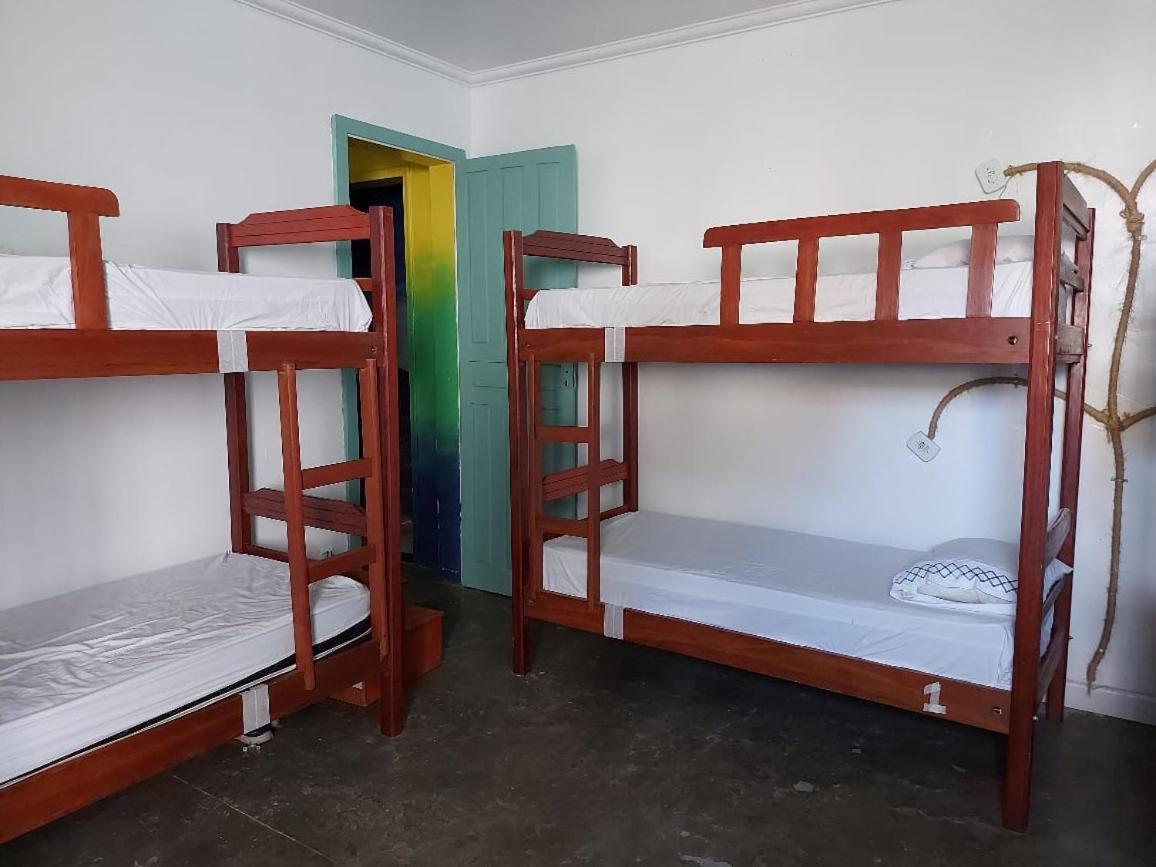 Belem Hostel ภายนอก รูปภาพ