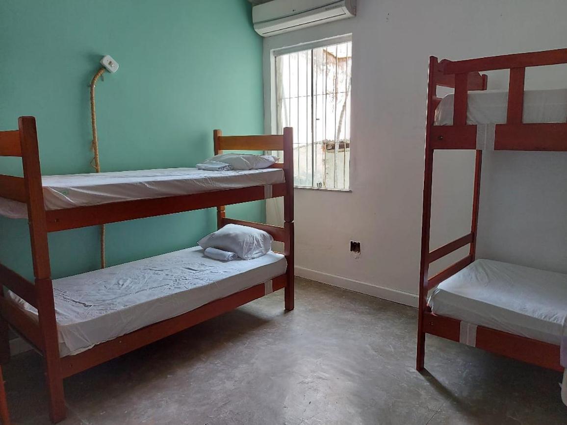 Belem Hostel ภายนอก รูปภาพ