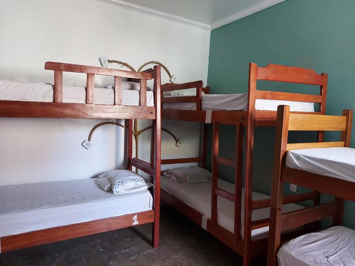 Belem Hostel ภายนอก รูปภาพ