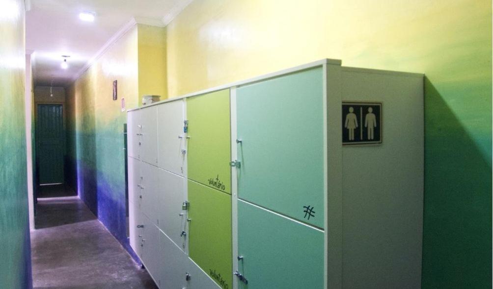 Belem Hostel ภายนอก รูปภาพ