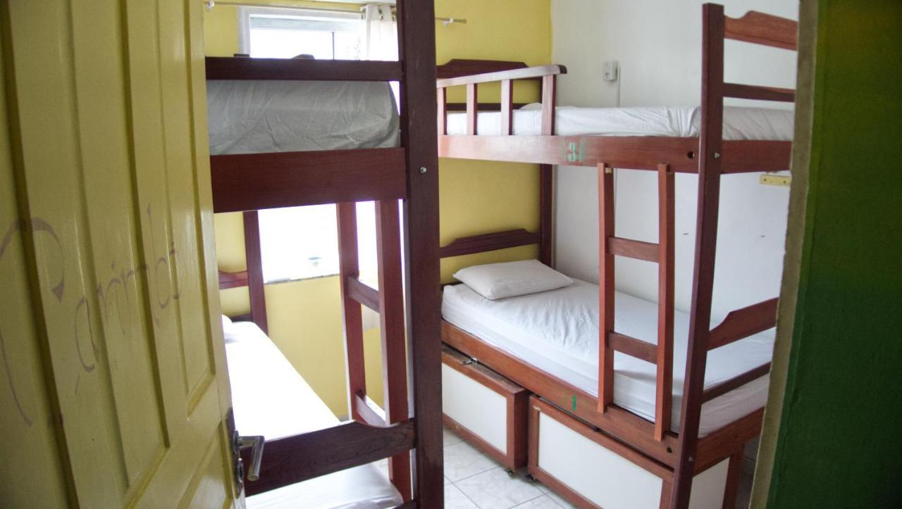 Belem Hostel ภายนอก รูปภาพ