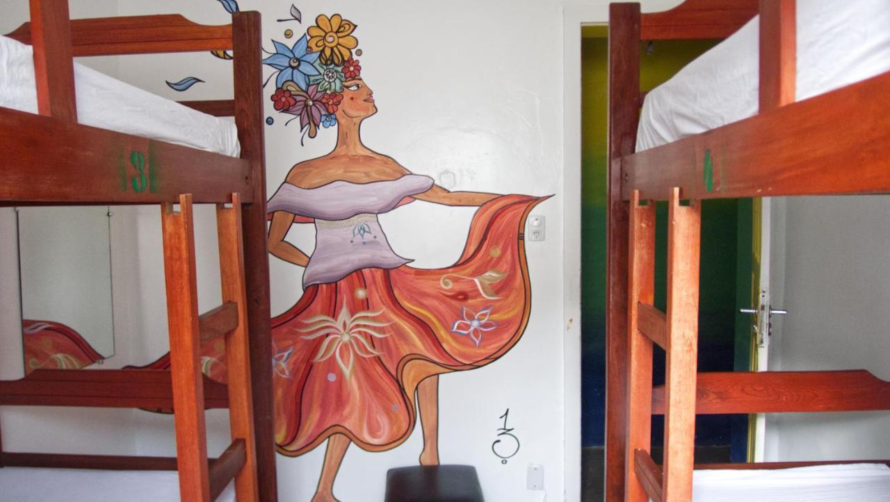 Belem Hostel ภายนอก รูปภาพ