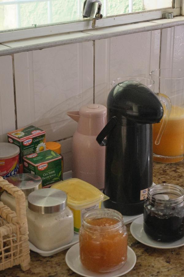 Belem Hostel ภายนอก รูปภาพ