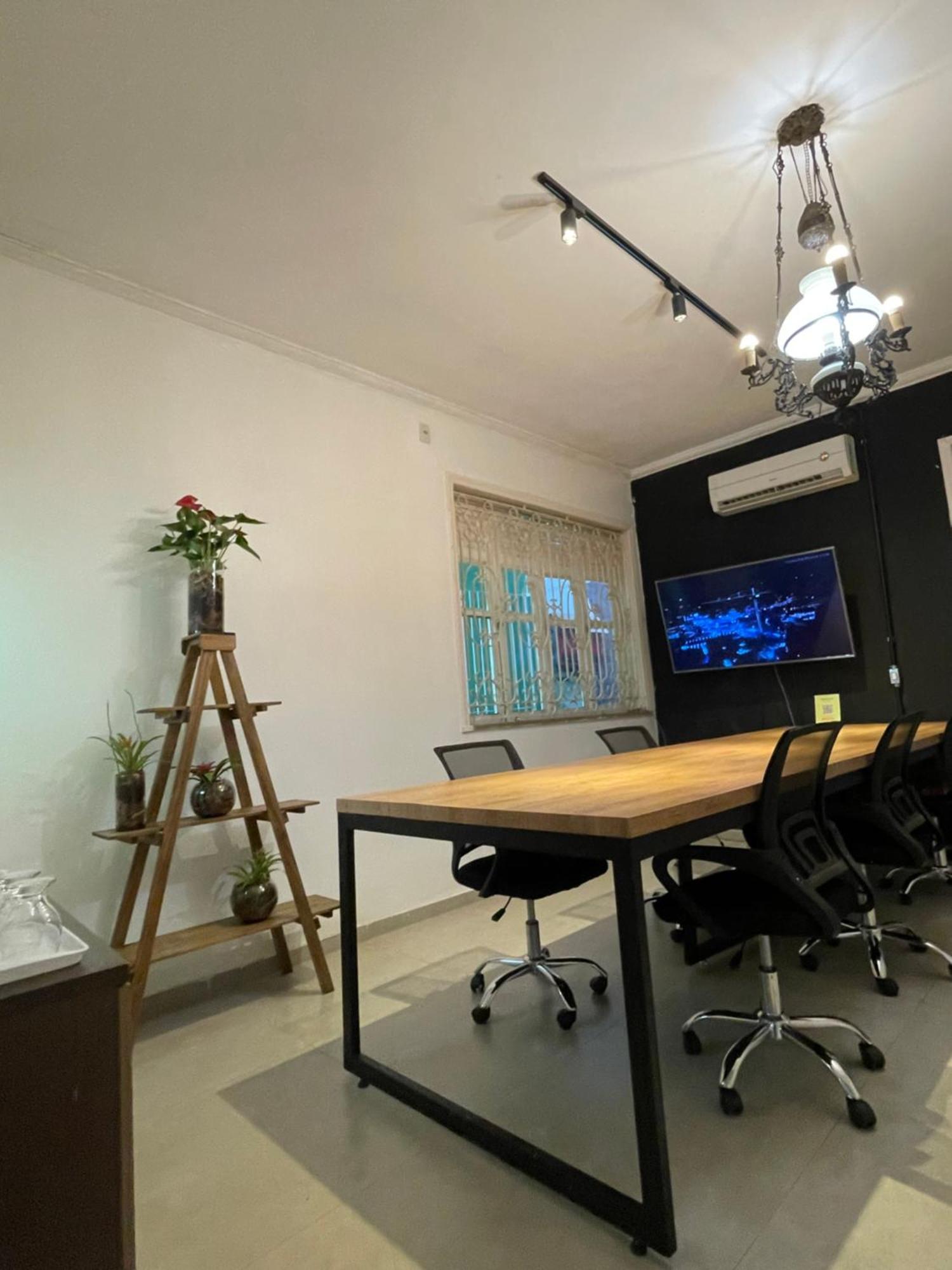 Belem Hostel ภายนอก รูปภาพ