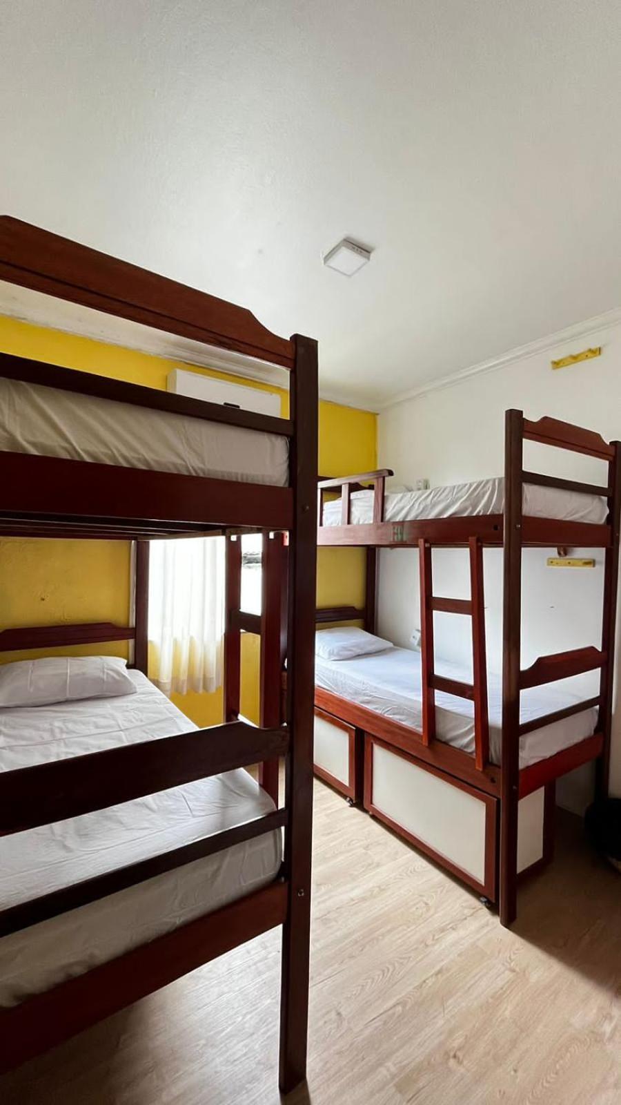 Belem Hostel ภายนอก รูปภาพ