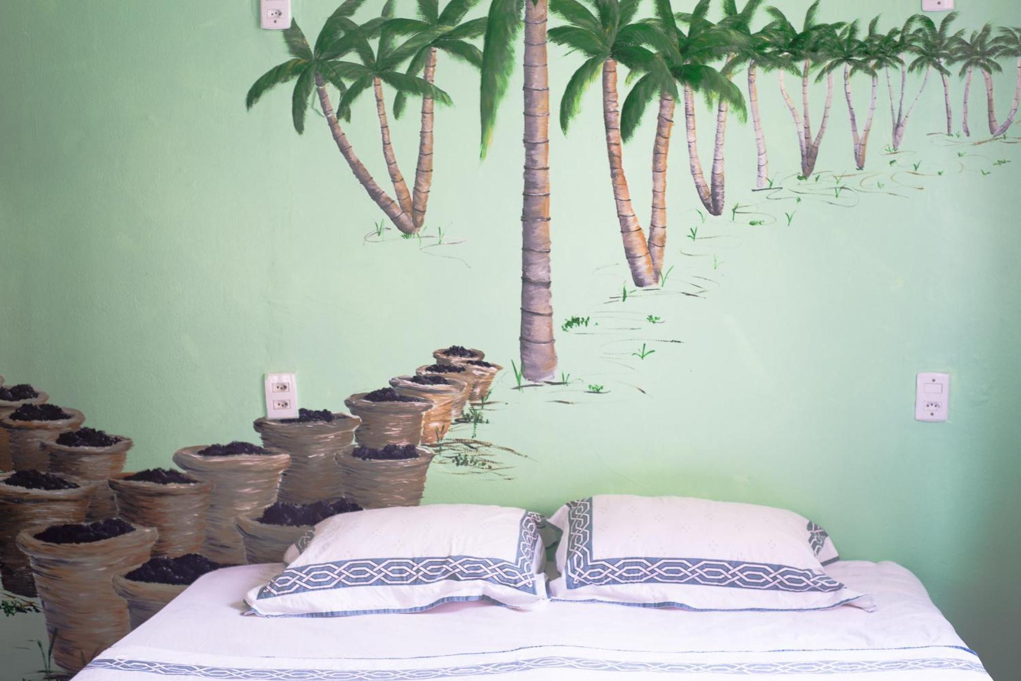 Belem Hostel ภายนอก รูปภาพ