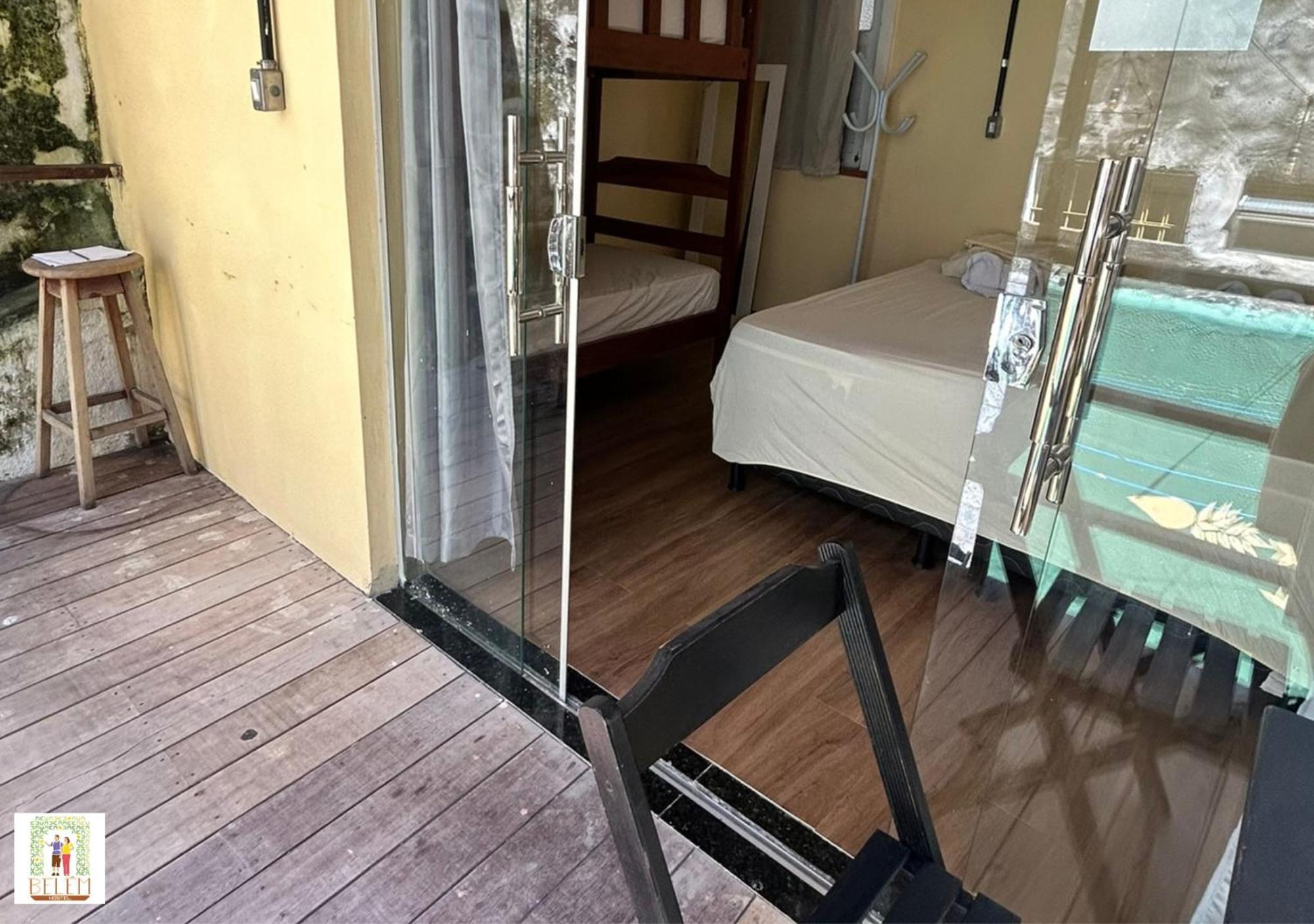 Belem Hostel ภายนอก รูปภาพ