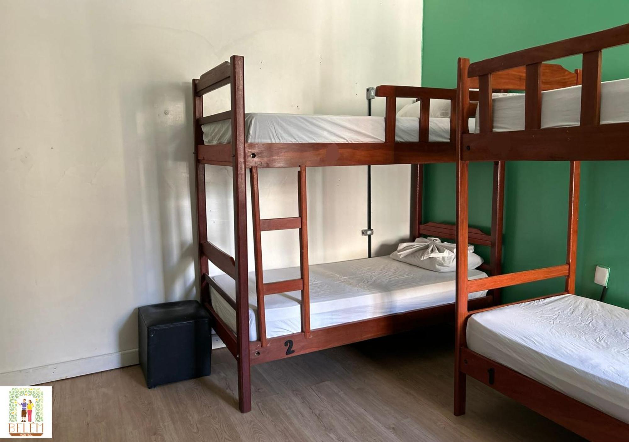 Belem Hostel ภายนอก รูปภาพ