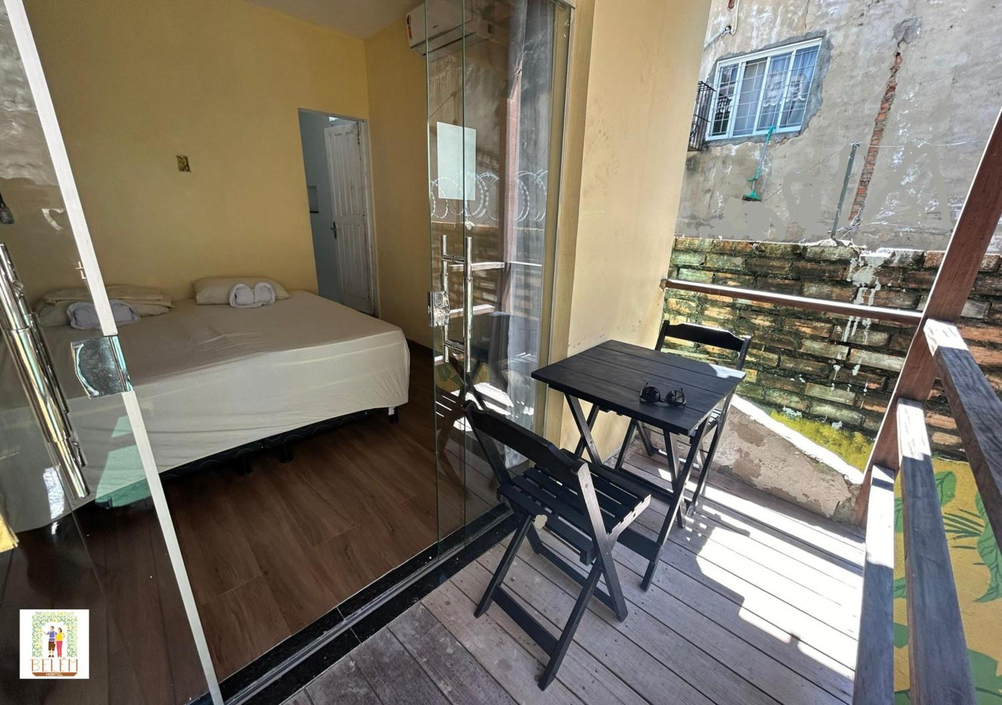 Belem Hostel ภายนอก รูปภาพ