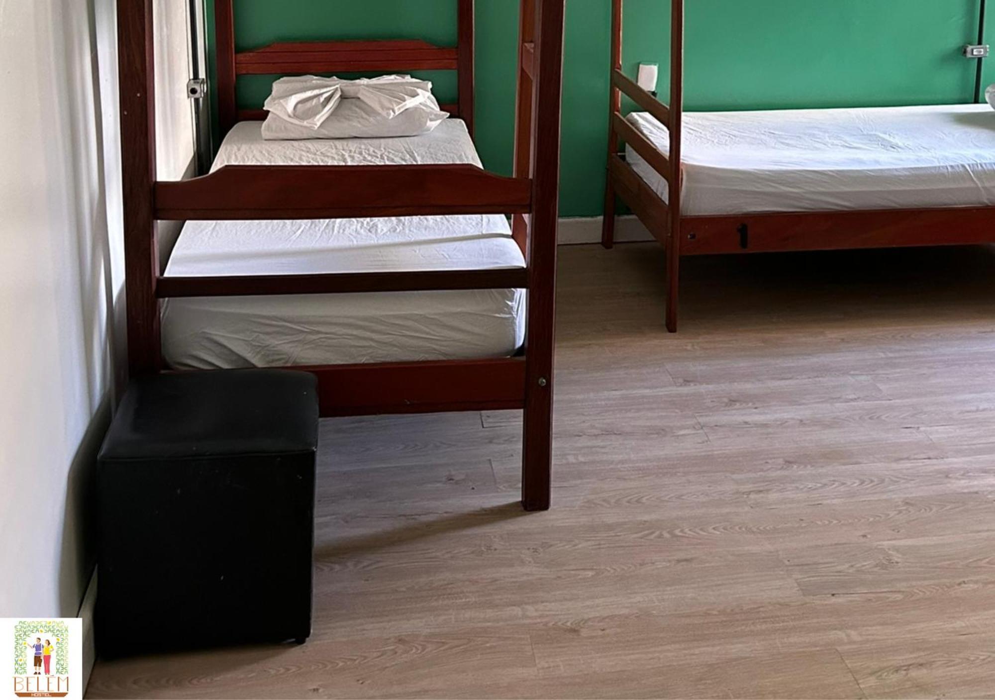 Belem Hostel ภายนอก รูปภาพ