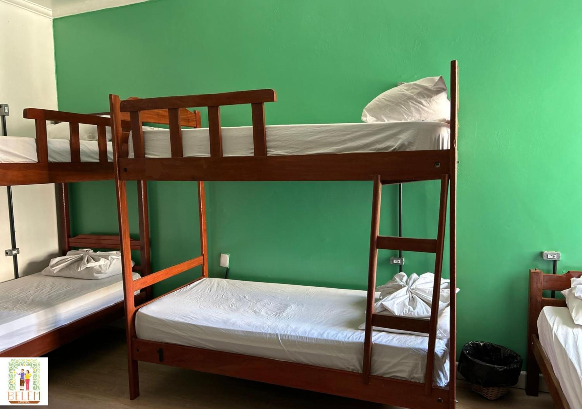 Belem Hostel ภายนอก รูปภาพ