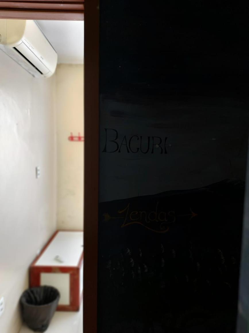 Belem Hostel ภายนอก รูปภาพ