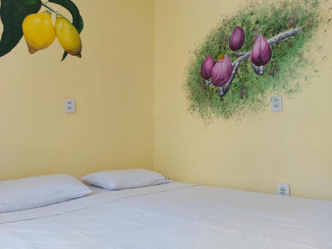 Belem Hostel ภายนอก รูปภาพ