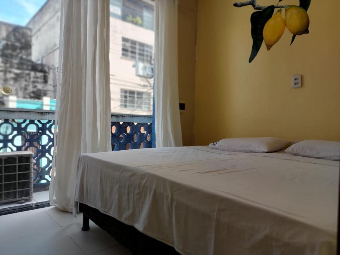 Belem Hostel ภายนอก รูปภาพ