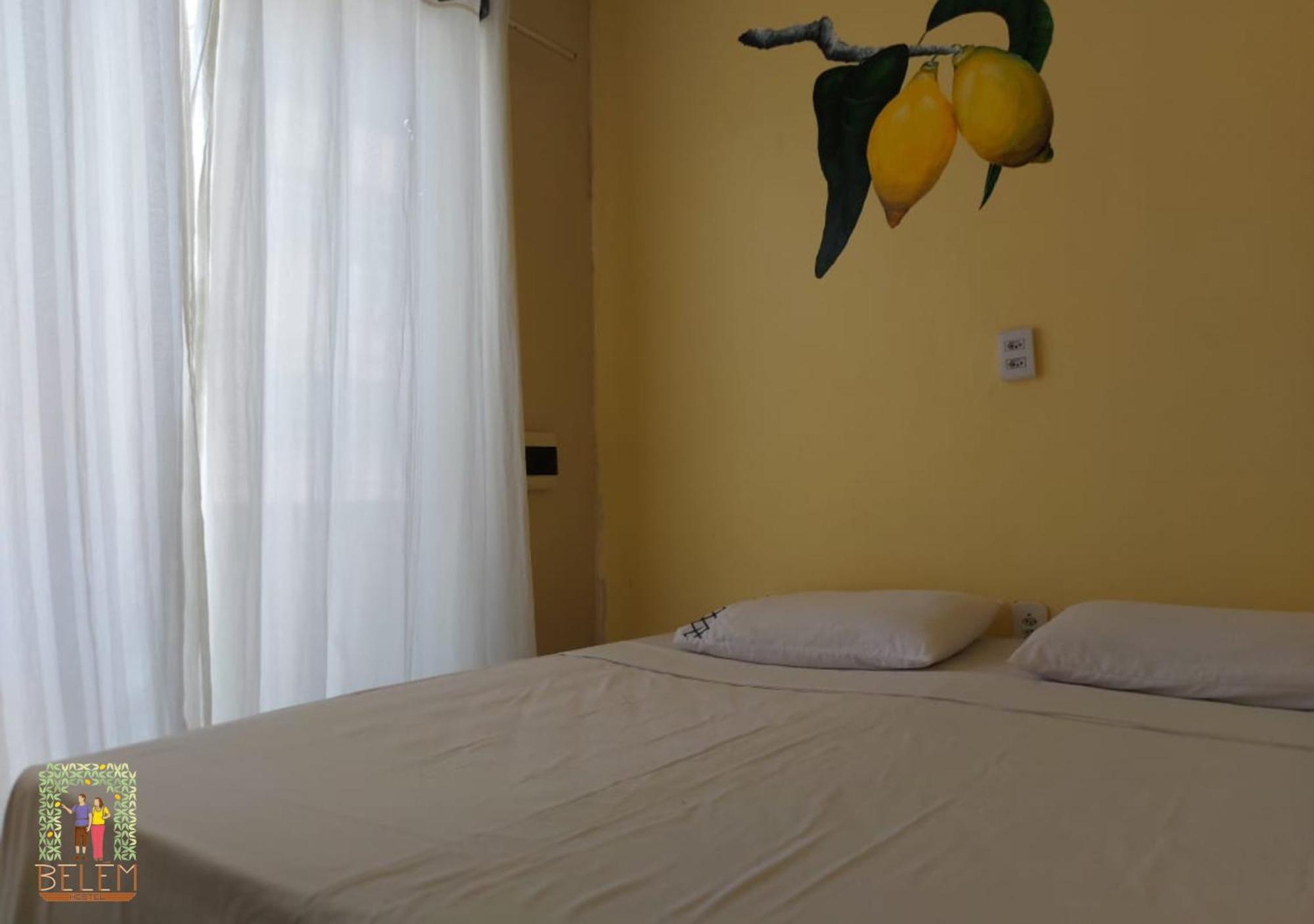 Belem Hostel ภายนอก รูปภาพ