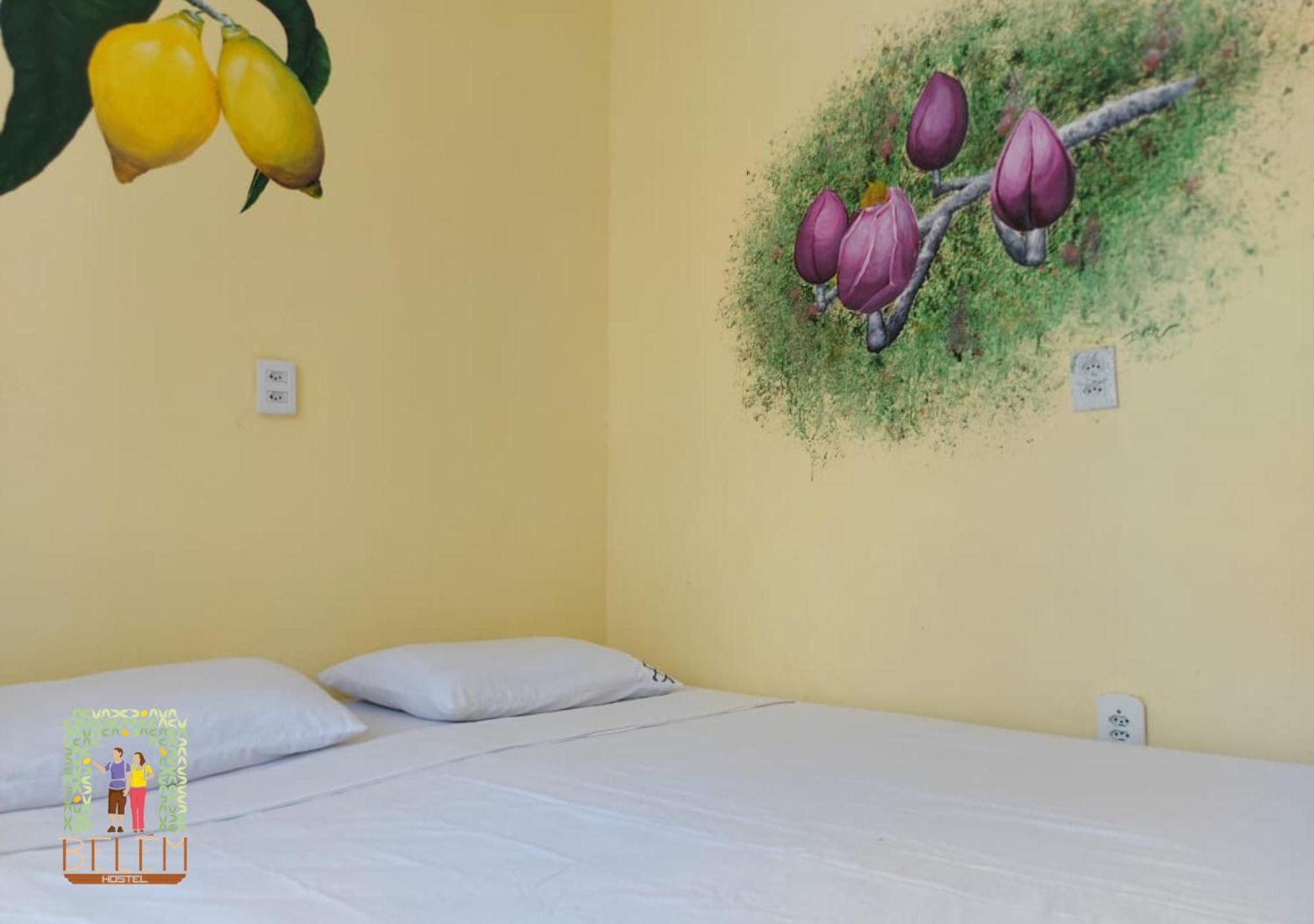 Belem Hostel ภายนอก รูปภาพ