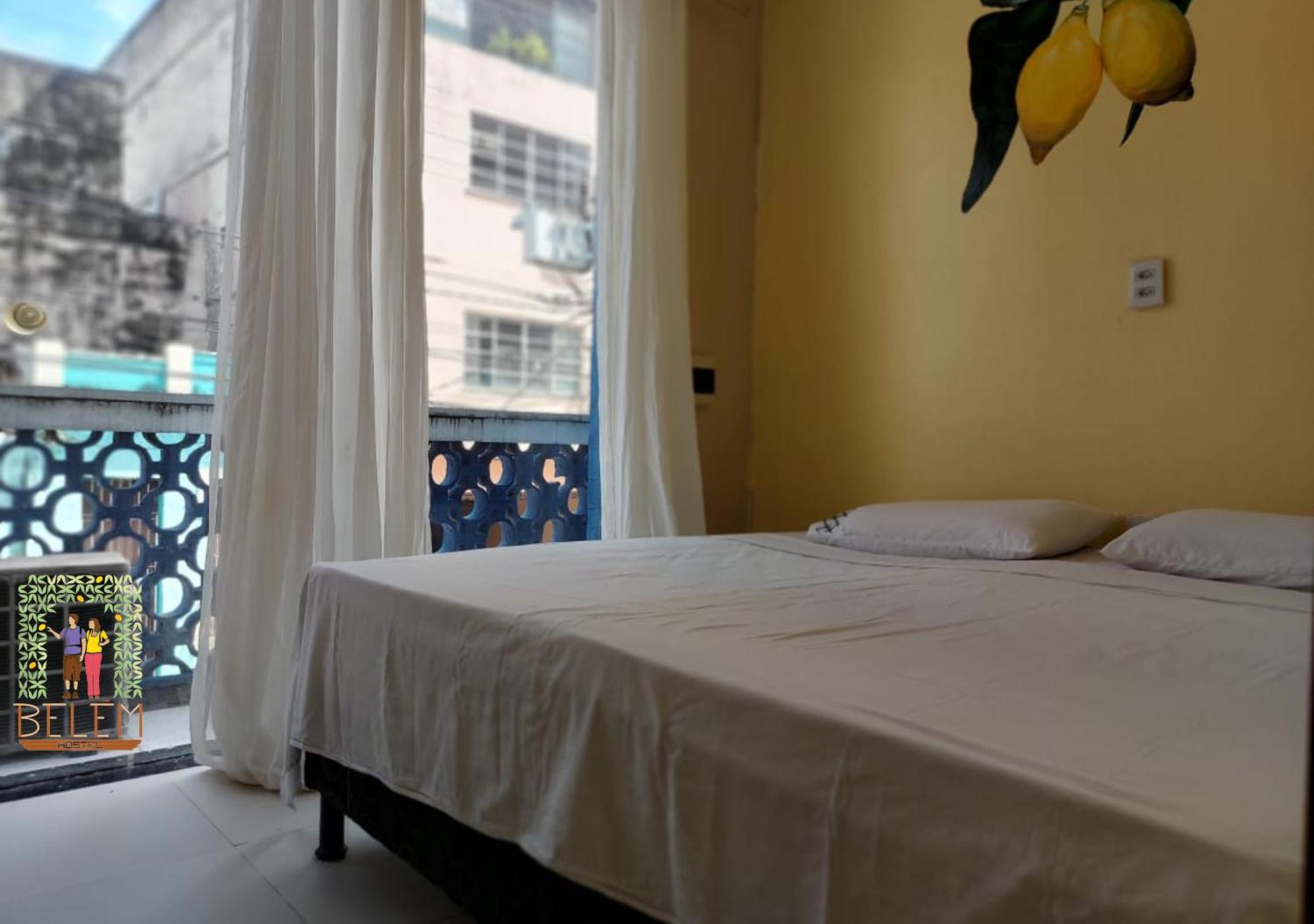 Belem Hostel ภายนอก รูปภาพ